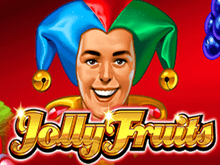 Jolly Fruits – играть в казино Вулкан Stars смогут даже новички