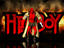 Hellboy от Microgaming на сайте виртуального клуба